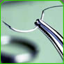 agujas e hilos para sutura